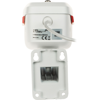 KAMERA IP IPC-HFW2449M-S-LED-0360B-B-PRO WizSense WizColor - 4 Mpx 3.6 mm DAHUA