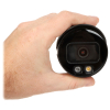 KAMERA IP IPC-HFW2449S-S-IL-0280B-BLACK WizSense - 4 Mpx 2.8 mm DAHUA