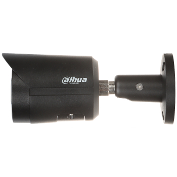 KAMERA IP IPC-HFW2449S-S-IL-0280B-BLACK WizSense - 4 Mpx 2.8 mm DAHUA