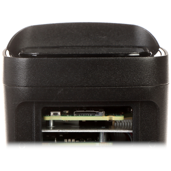 KAMERA IP IPC-HFW2449T-AS-IL-0360B-BLACK WizSense - 4 Mpx 3.6 mm DAHUA