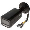 KAMERA IP IPC-HFW2449T-AS-IL-0360B-BLACK WizSense - 4 Mpx 3.6 mm DAHUA