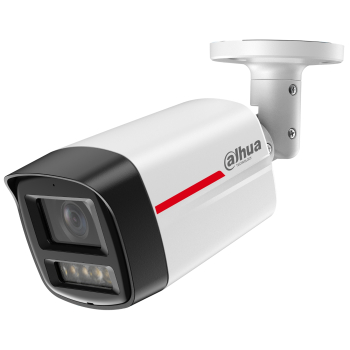 KAMERA IP IPC-HFW2449TL-S-LED-0280B-PRO-S1 WizSense WizColor - 4 Mpx 2.8 mm DAHUA