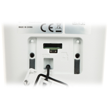 KAMERA IP IPC-HFW2449TL-S-LED-0280B-PRO-S1 WizSense WizColor - 4 Mpx 2.8 mm DAHUA