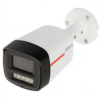 KAMERA IP IPC-HFW2449TL-S-LED-0360B-PRO WizSense WizColor - 4 Mpx 3.6 mm DAHUA