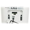 KAMERA IP IPC-HFW2449TL-S-LED-0600B-PRO WizSense WizColor - 4 Mpx 6 mm DAHUA