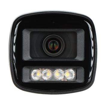 KAMERA IP IPC-HFW2449TL-S-LED-0600B-PRO WizSense WizColor - 4 Mpx 6 mm DAHUA