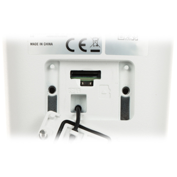 KAMERA IP IPC-HFW2449TL-S-LED-0600B-PRO WizSense WizColor - 4 Mpx 6 mm DAHUA