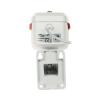 KAMERA IP IPC-HFW2649M-S-LED-0360B-B-PRO WizSense WizColor - 6 Mpx 3.6 mm DAHUA