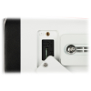 KAMERA IP IPC-HFW2649M-S-LED-0360B-B-PRO WizSense WizColor - 6 Mpx 3.6 mm DAHUA