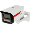 KAMERA IP IPC-HFW2649M-S-LED-0360B-B-PRO WizSense WizColor - 6 Mpx 3.6 mm DAHUA