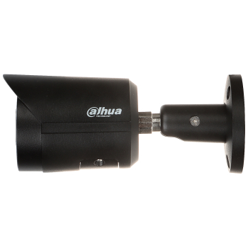 KAMERA IP IPC-HFW2649S-S-IL-0280B-BLACK Smart Dual Light WizSense - 6 Mpx 2.8 mm DAHUA