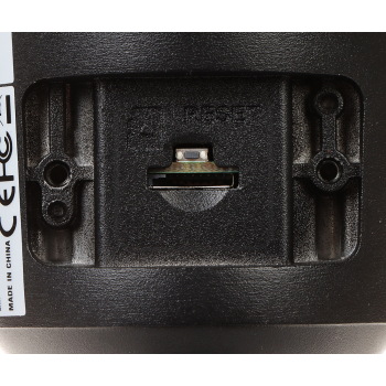 KAMERA IP IPC-HFW2649S-S-IL-0280B-BLACK Smart Dual Light WizSense - 6 Mpx 2.8 mm DAHUA
