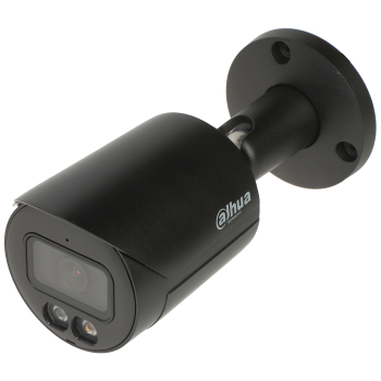 KAMERA IP IPC-HFW2649S-S-IL-0280B-BLACK Smart Dual Light WizSense - 6 Mpx 2.8 mm DAHUA