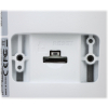 KAMERA IP IPC-HFW2649S-S-IL-0280B Smart Dual Light WizSense - 6 Mpx 2.8 mm DAHUA