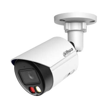 KAMERA IP IPC-HFW2649S-S-IL-0280B Smart Dual Light WizSense - 6 Mpx 2.8 mm DAHUA