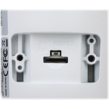 KAMERA IP IPC-HFW2649S-S-IL-0280B Smart Dual Light WizSense - 6 Mpx 2.8 mm DAHUA