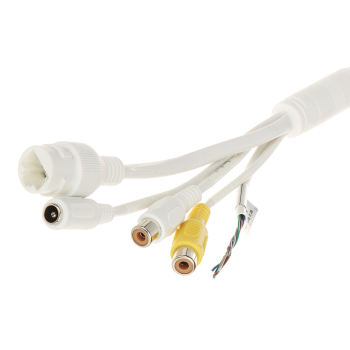 KAMERA IP IPC-HFW2649T-ZAS-IL-27135 Smart Dual Light 6 Mpx 2.7 ... 13.5 mm - MOTOZOOM DAHUA