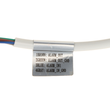 KAMERA IP IPC-HFW2649T-ZAS-IL-27135 Smart Dual Light 6 Mpx 2.7 ... 13.5 mm - MOTOZOOM DAHUA