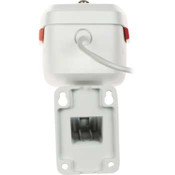 KAMERA IP IPC-HFW2849M-S-LED-0360B-B-PRO WizSense WizColor - 8 Mpx 3.6 mm DAHUA