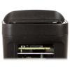 KAMERA IP IPC-HFW2849T-AS-IL-0360B-BLACK WizSense - 8.3 Mpx 4K UHD 3.6 mm DAHUA