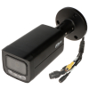 KAMERA IP IPC-HFW2849T-AS-IL-0360B-BLACK WizSense - 8.3 Mpx 4K UHD 3.6 mm DAHUA