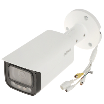 KAMERA IP IPC-HFW2849T-AS-IL-0360B WizSense - 8.3 Mpx 4K UHD 3.6 mm DAHUA