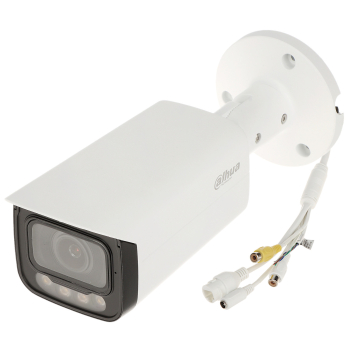 KAMERA IP IPC-HFW2849T-ZAS-IL-27135 Smart Dual Light WizSense - 8.3 Mpx 4K UHD 2.7 ... 13.5 mm - MOTOZOOM DAHUA