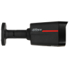 KAMERA IP IPC-HFW2849TL-S-LED-0280B-PRO-BLACK WizSense WizColor - 8 Mpx 4K UHD 2.8 mm DAHUA