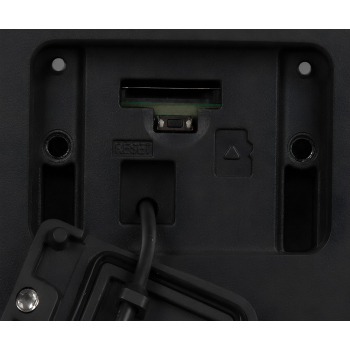 KAMERA IP IPC-HFW2849TL-S-LED-0280B-PRO-BLACK WizSense WizColor - 8 Mpx 4K UHD 2.8 mm DAHUA