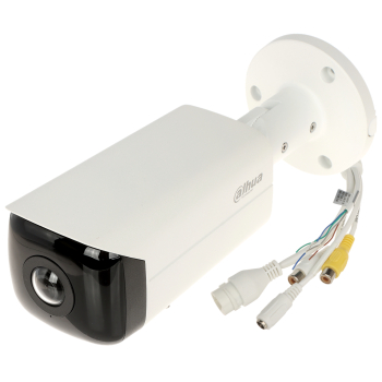 KAMERA IP IPC-HFW3441T-AS-P-0210B WizSense - 4.7 Mpx 2.1 mm DAHUA
