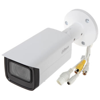 KAMERA IP IPC-HFW3541T-ZAS-27135-S2 WizSense - 5 Mpx 2.7 ... 13.5 mm - MOTOZOOM DAHUA