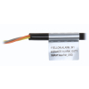 KAMERA IP IPC-HFW3649E-AS-IL-0280B-BLACK AcuPick WizSense 6 Mpx 2.8 mm DAHUA