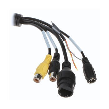KAMERA IP IPC-HFW3649E-AS-IL-0280B-BLACK AcuPick WizSense 6 Mpx 2.8 mm DAHUA
