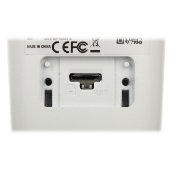 KAMERA IP IPC-HFW3649E-AS-IL-0280B AcuPick WizSense 6 Mpx 2.8 mm DAHUA