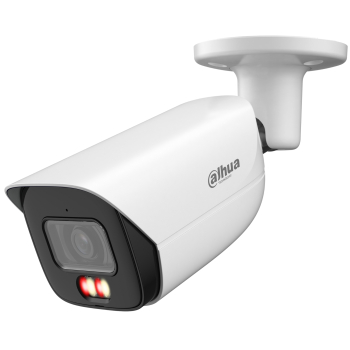 KAMERA IP IPC-HFW3649E-AS-IL-0360B Smart Dual Light WizSense 6 Mpx 3.6 mm DAHUA