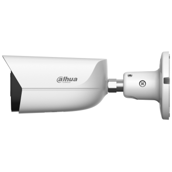 KAMERA IP IPC-HFW3649E-AS-IL-0360B Smart Dual Light WizSense 6 Mpx 3.6 mm DAHUA