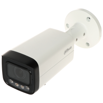 KAMERA IP IPC-HFW3649T-ZAS-IL-27135 Smart Dual Light WizSense - 6 Mpx 2.7 ... 13.5 mm - MOTOZOOM DAHUA