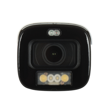 KAMERA IP IPC-HFW3649T1-ZAS-PV-2712-PRO WizColor TiOC PRO WizSense - 6 Mpx 2.7 ... 12 mm - MOTOZOOM DAHUA