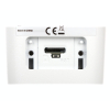 KAMERA IP IPC-HFW3849E-AS-IL-0280B Smart Dual Light AcuPick WizSense - 8 Mpx 4K UHD 2.8 mm DAHUA