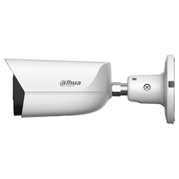 KAMERA IP IPC-HFW3849E-AS-IL-0280B Smart Dual Light AcuPick WizSense - 8 Mpx 4K UHD 2.8 mm DAHUA