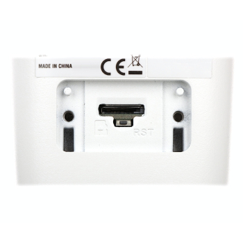 KAMERA IP IPC-HFW3849E-AS-IL-0280B Smart Dual Light AcuPick WizSense - 8 Mpx 4K UHD 2.8 mm DAHUA