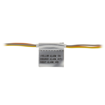 KAMERA IP IPC-HFW3849E-AS-IL-0280B Smart Dual Light AcuPick WizSense - 8 Mpx 4K UHD 2.8 mm DAHUA