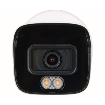 KAMERA IP IPC-HFW3849E-AS-IL-0280B Smart Dual Light AcuPick WizSense - 8 Mpx 4K UHD 2.8 mm DAHUA