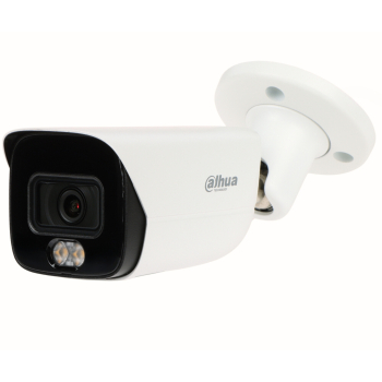 KAMERA IP IPC-HFW3849E-AS-IL-0280B Smart Dual Light AcuPick WizSense - 8 Mpx 4K UHD 2.8 mm DAHUA
