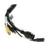 KAMERA IP IPC-HFW3849T-ZAS-IL-27135-BLACK Smart Dual Light WizSense - 8 Mpx 4K UHD 2.7 ... 13.5 mm - MOTOZOOM DAHUA