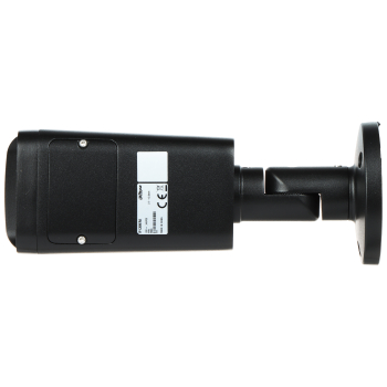 KAMERA IP IPC-HFW3849T-ZAS-IL-27135-BLACK Smart Dual Light WizSense - 8 Mpx 4K UHD 2.7 ... 13.5 mm - MOTOZOOM DAHUA