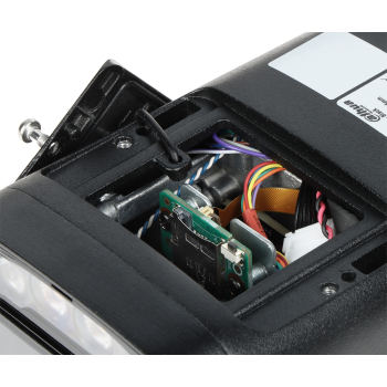 KAMERA IP IPC-HFW3849T-ZAS-IL-27135-BLACK Smart Dual Light WizSense - 8 Mpx 4K UHD 2.7 ... 13.5 mm - MOTOZOOM DAHUA