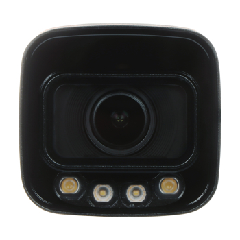 KAMERA IP IPC-HFW3849T-ZAS-IL-27135 Smart Dual Light WizSense - 8 Mpx 4K UHD 2.7 ... 13.5 mm - MOTOZOOM DAHUA