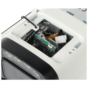 KAMERA IP IPC-HFW3849T-ZAS-IL-27135 Smart Dual Light WizSense - 8 Mpx 4K UHD 2.7 ... 13.5 mm - MOTOZOOM DAHUA