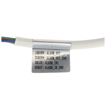 KAMERA IP IPC-HFW3849T-ZAS-IL-27135 Smart Dual Light WizSense - 8 Mpx 4K UHD 2.7 ... 13.5 mm - MOTOZOOM DAHUA